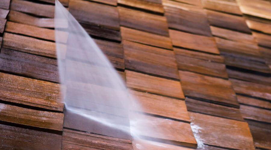 Slate Roofing in Little Rock, AR